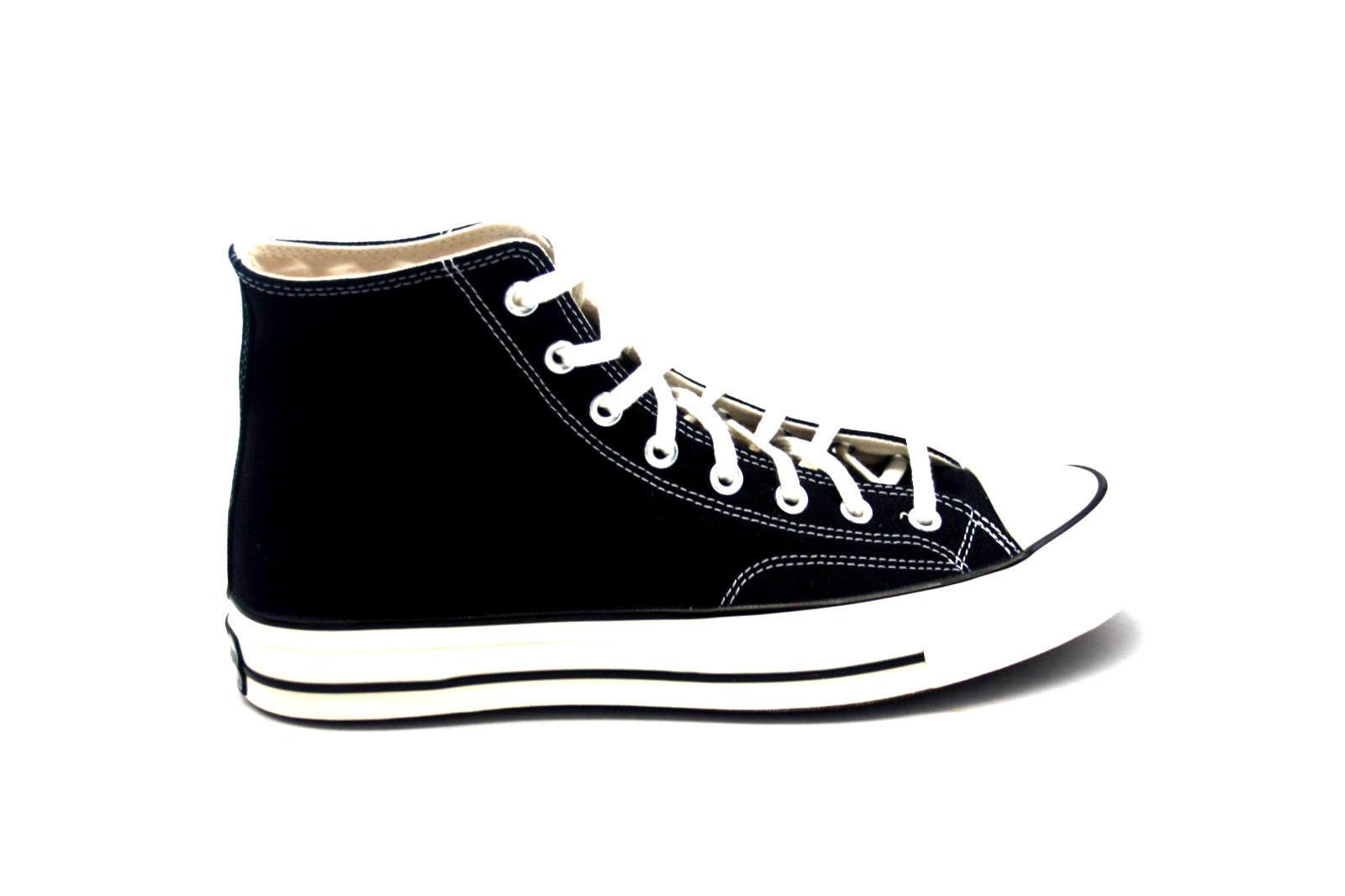 CONVERSE Chuck Taylor All Star 70’S 162050C Black High Top Shoes MENS