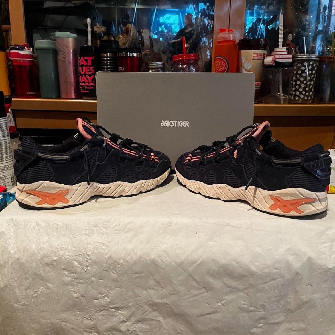ASICS Gel – Mai