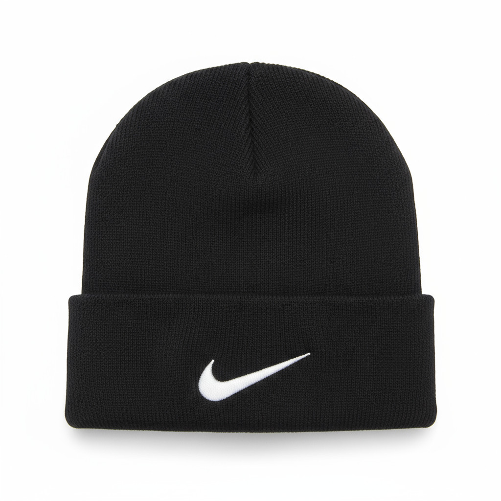 Nike Cuffed Swoosh Beanie Men’s Hat