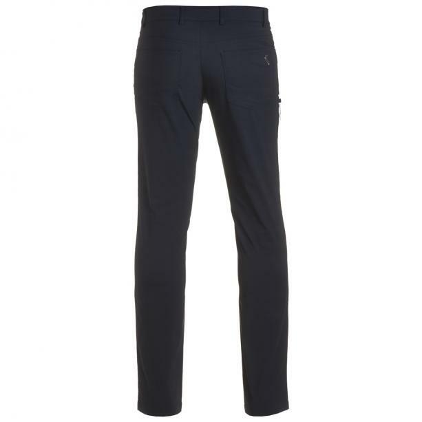 NWT Golfino Mens 5 POCKET TECHNO STRETCH TROUSER 9060912 580 Navy 32 34 36 38 40