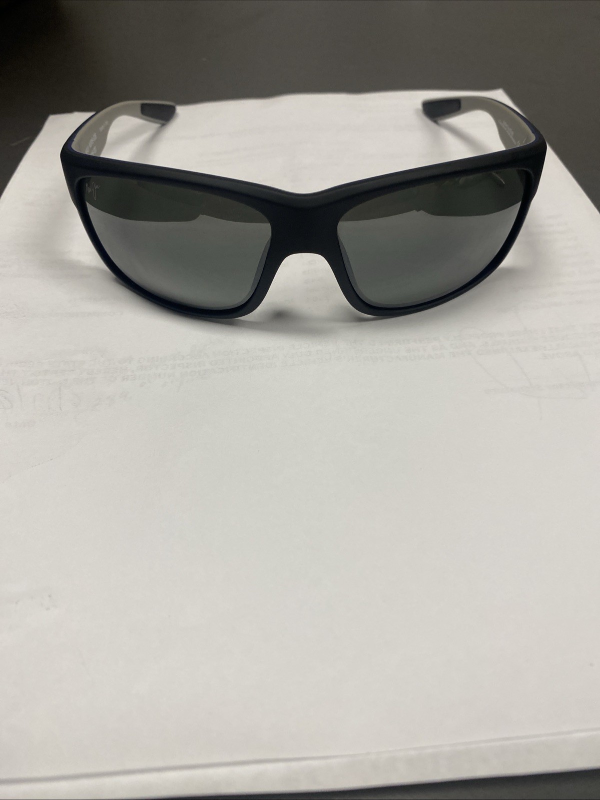 Maui Jim Onshore Men’s Sunglasses