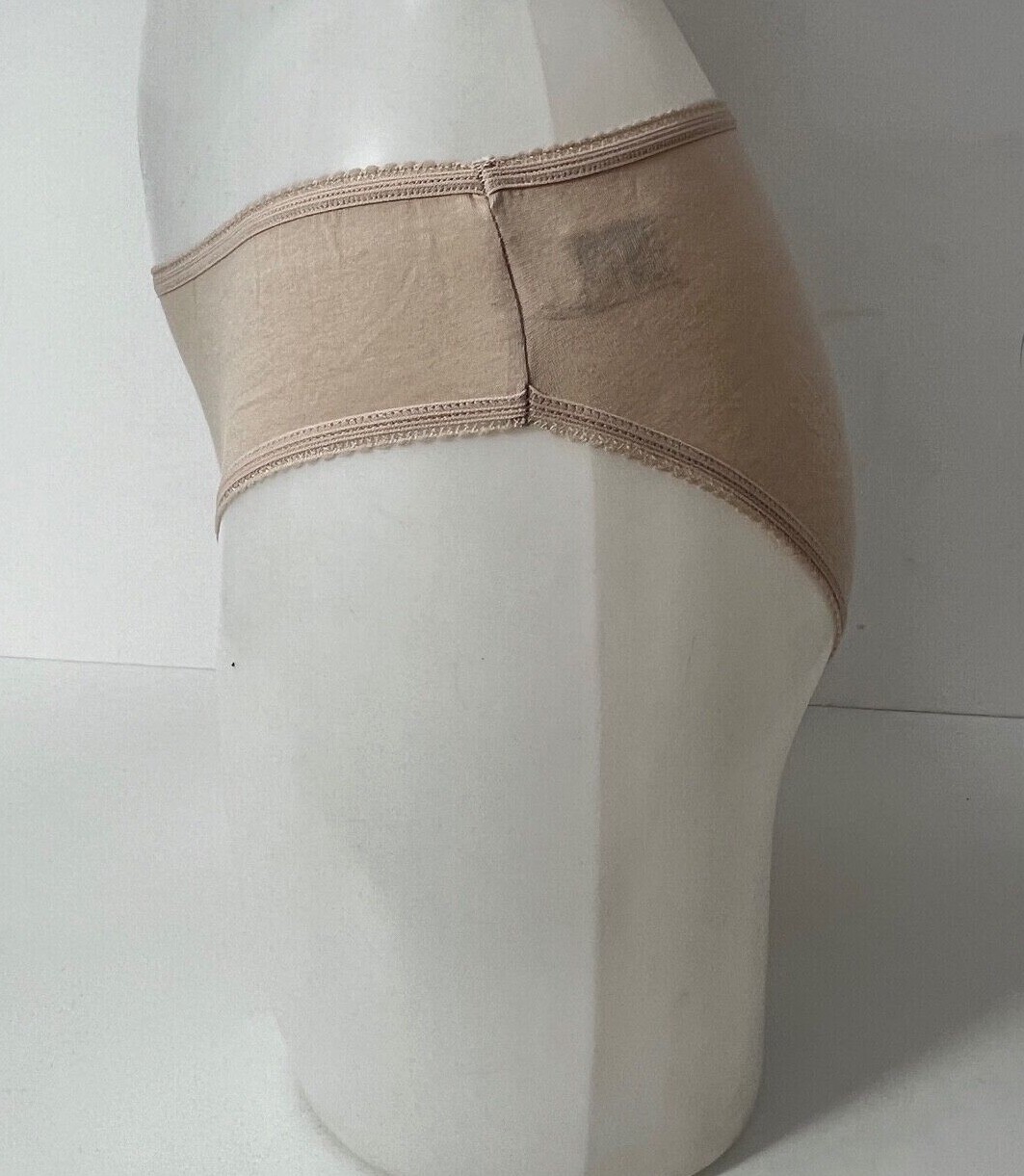 Ladies New Ex M&S Bikini Briefs – 4-Pack Size 6 8 10 12 14 16 18 In 3 colours