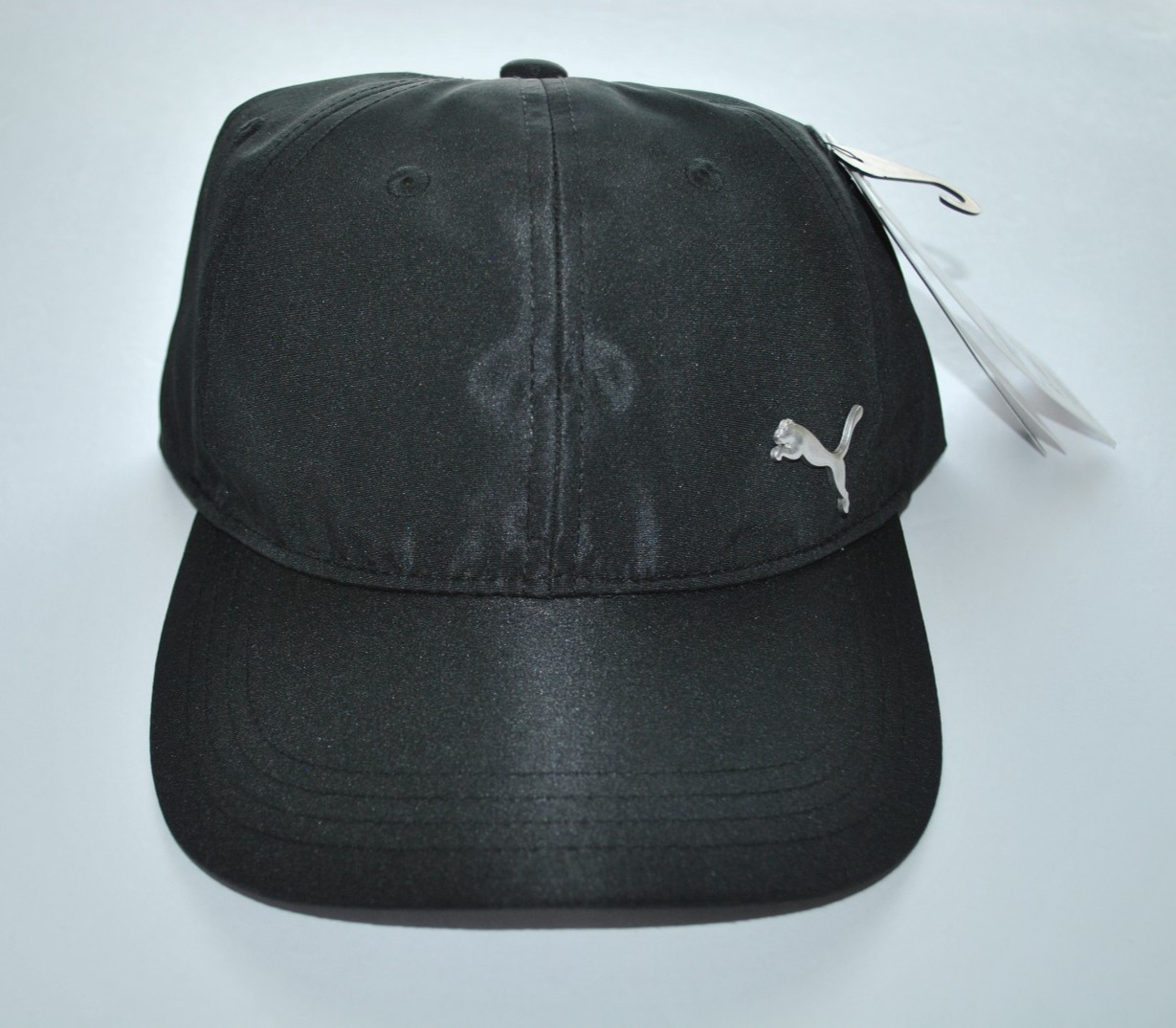 Puma Women Men Hat Cap – You Choose (Pack of 1) Black/Pink /Burgundy/Blue/Red