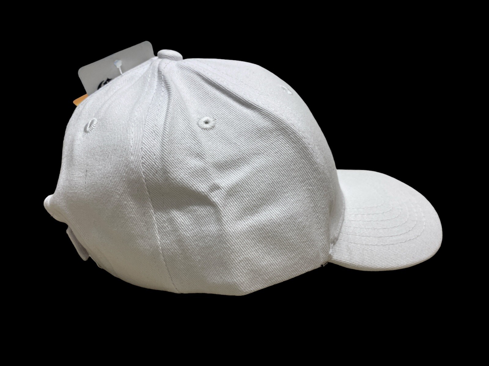 Corona Extra Beer Baseball Cap White Adjustable Hat Brand New W/ Authentic Tags
