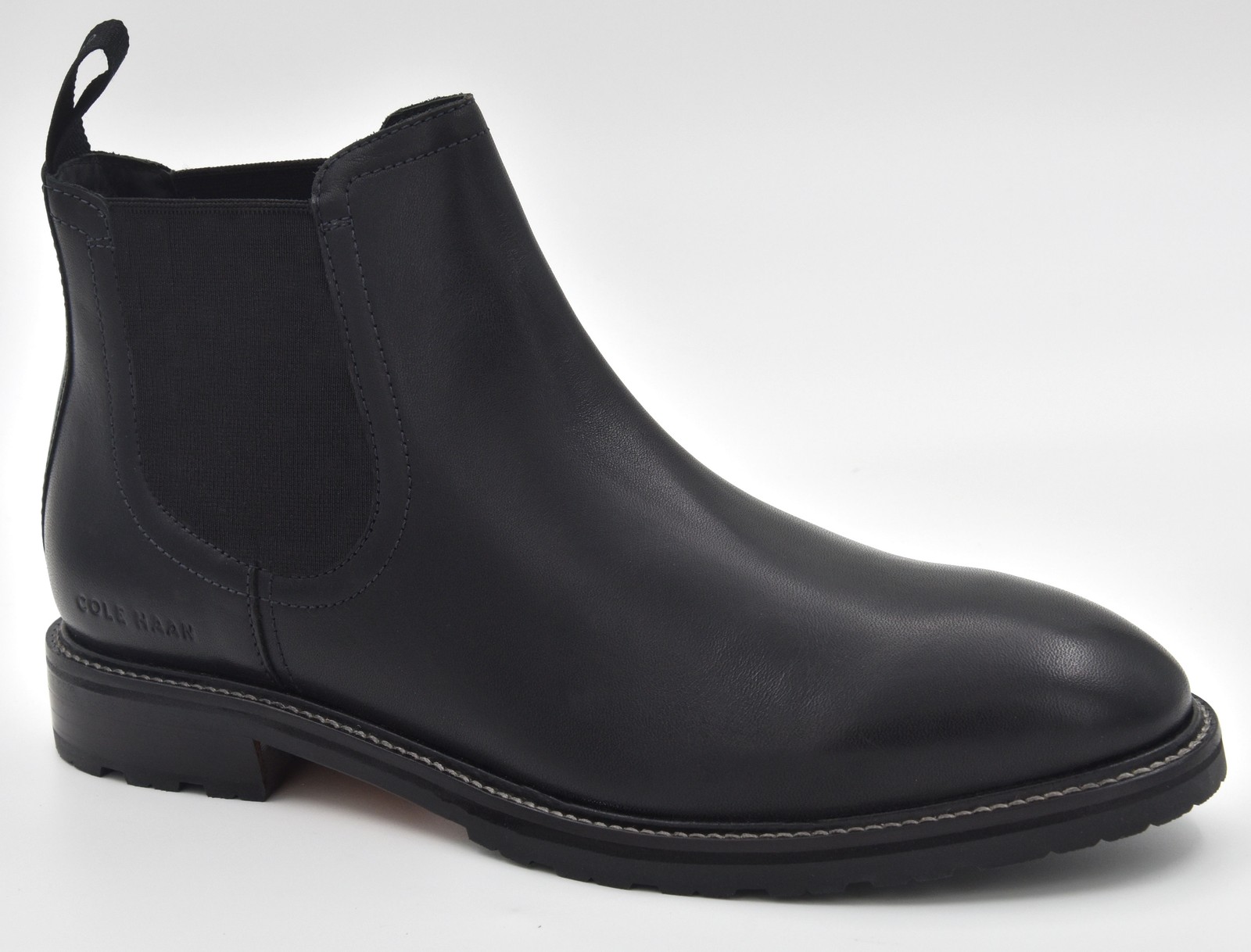 Cole Haan Men’s Berkshire Lug Chelsea Boot Style C37581