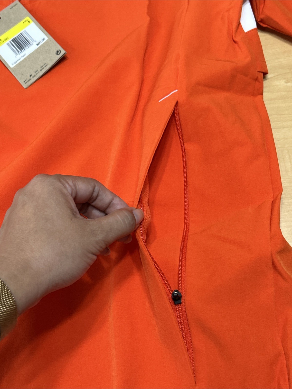 Nike Football Coach Performance Jacket DJ5113-820 Golf Basketball Soccer S