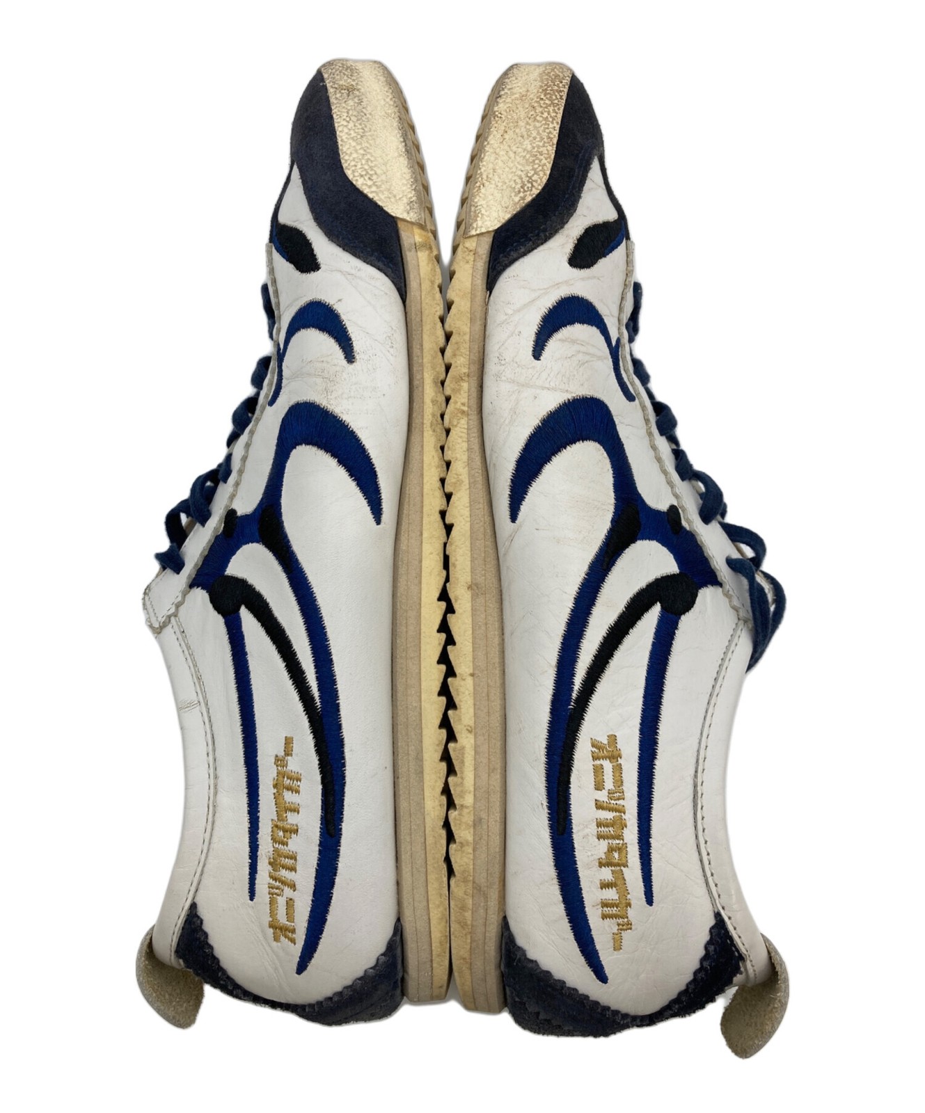 Onitsuka Tiger Mexico 66 Deluxe/Mexico 66 Deluxe BG367
