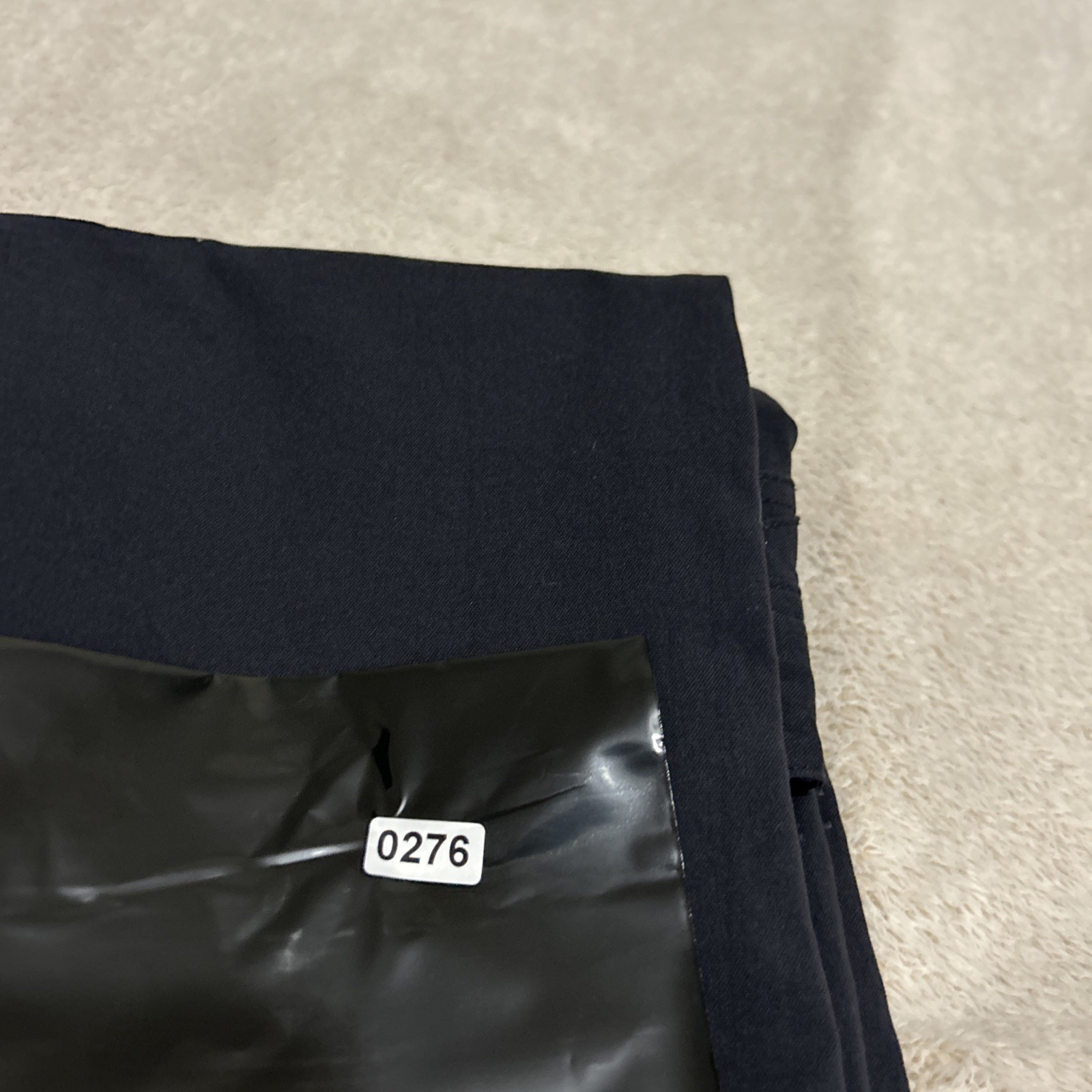 Toad & Co Quick Dry Rover 5 Pocket Lean Pants Black Men’s Size 32×32