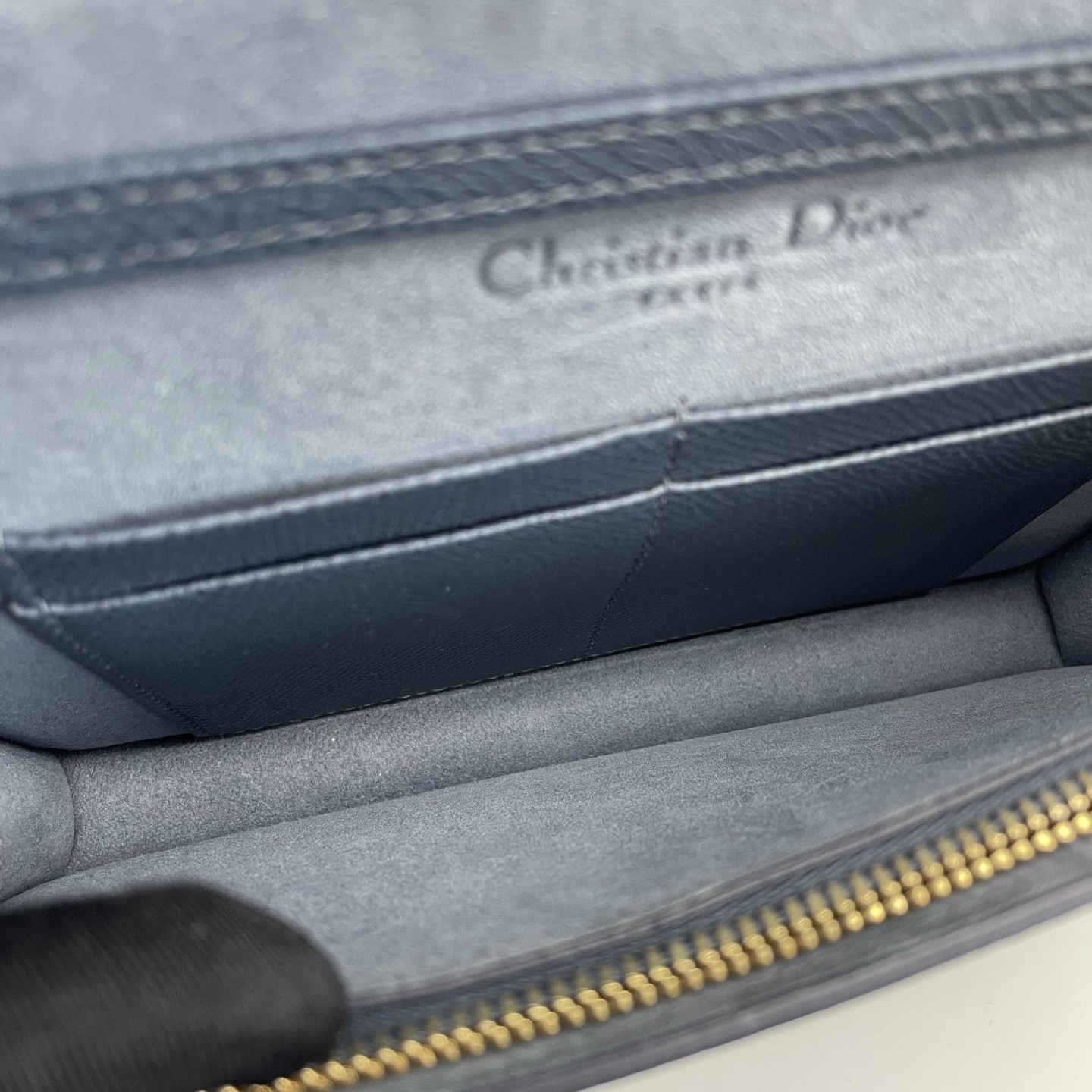 Dior Pre-Owned Authentic Belt Bag & Fanny Pack Free Tracked Shipping