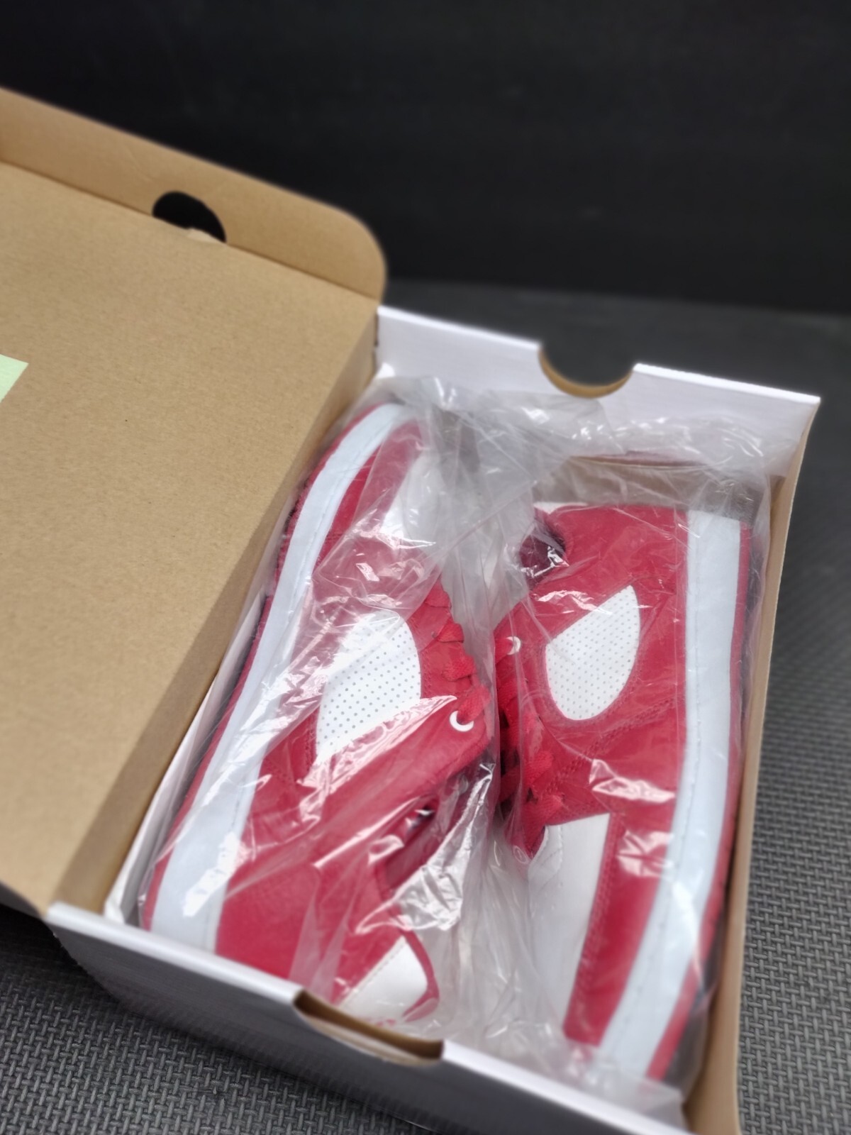 Es Accel Slim White/Red skate shoes SIZE IN PICTURES BLACK SALES SAMPLE NEW