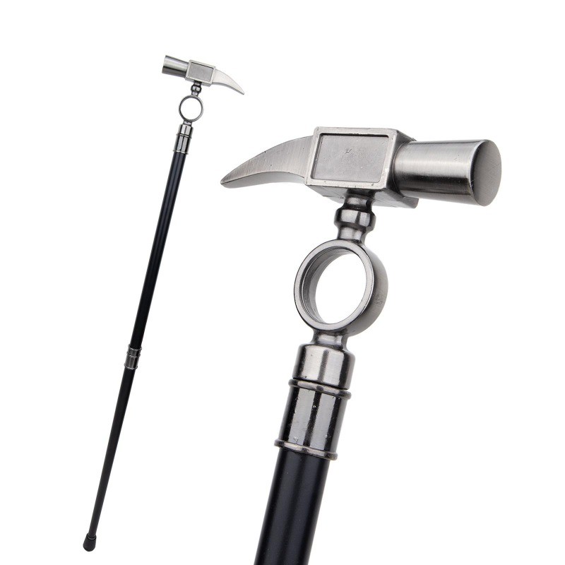 Metal Cane – Stylish Cane – Decorative Cane