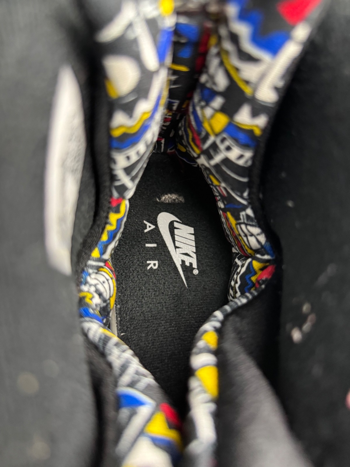 Size 15 – Jordan 8 Retro Mid Playoff