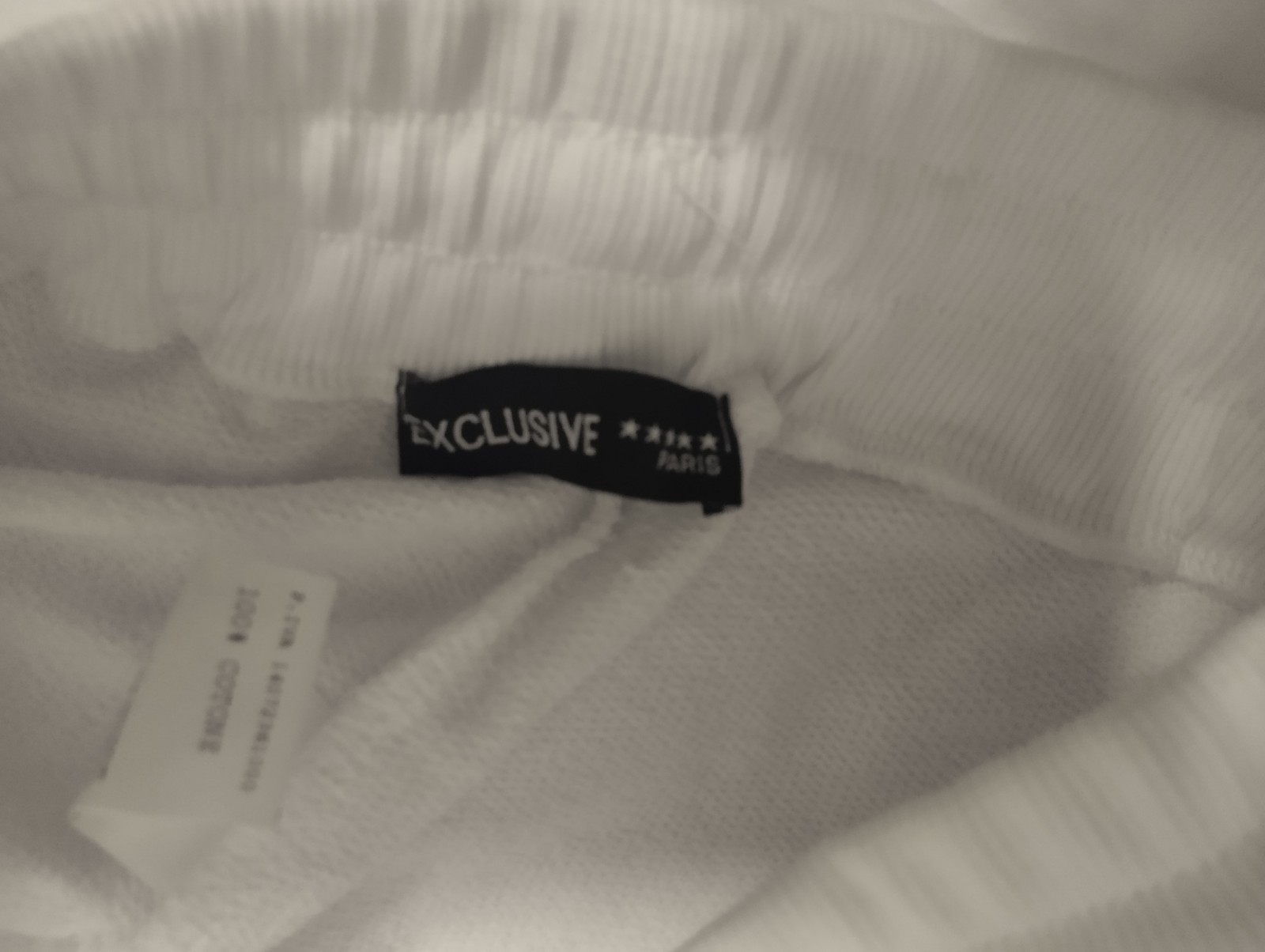 Exclusive Paris Jumpsuit