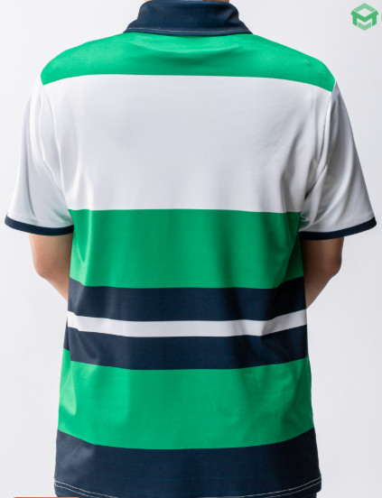 Bogey Bro Golf Excuses Polo: Perfect Golf Apparel for Style & Performance!