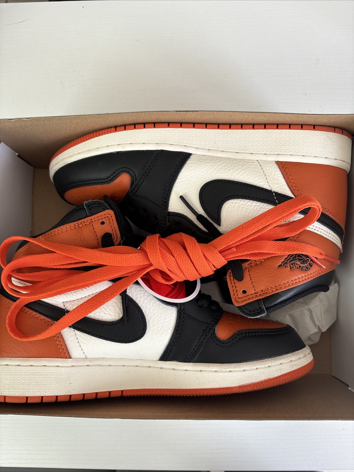 Nike Air Jordan 1 – Shattered Backboard Youth Size
