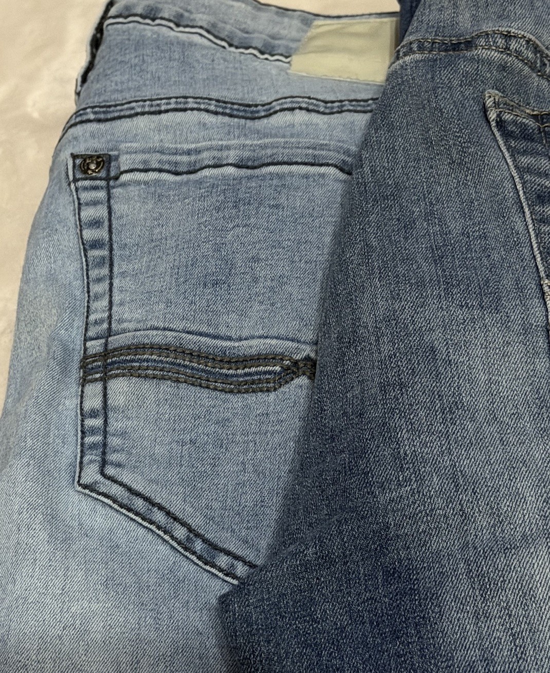 Lot of 5 Buffalo David Bitton Jeans Mens 34×30 33×30