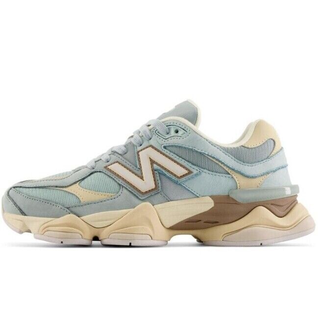 NEW NB 9060 Unisex Sneakers All Size Causal Shoes LifeStyle Multi Color 16 Color