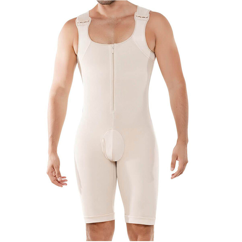 Fajas Colombianas para Hombre Mens Girdle High Compression Garment Shapewear US