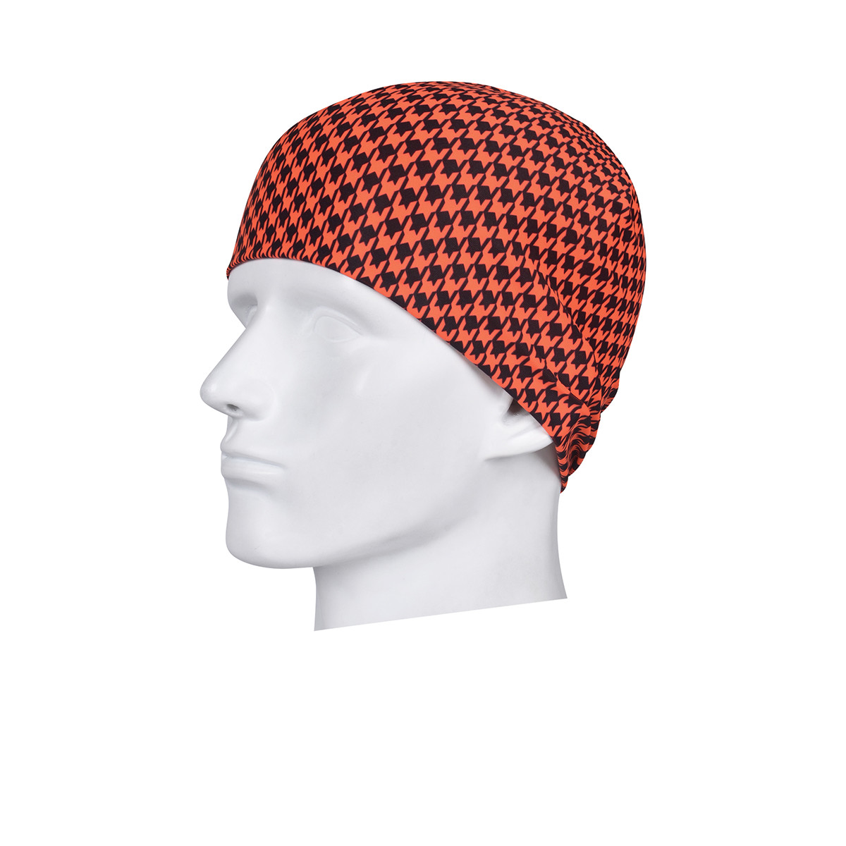Outdoor Sports Hat Winter Double-layer Ear Protection Warm Hat for Running