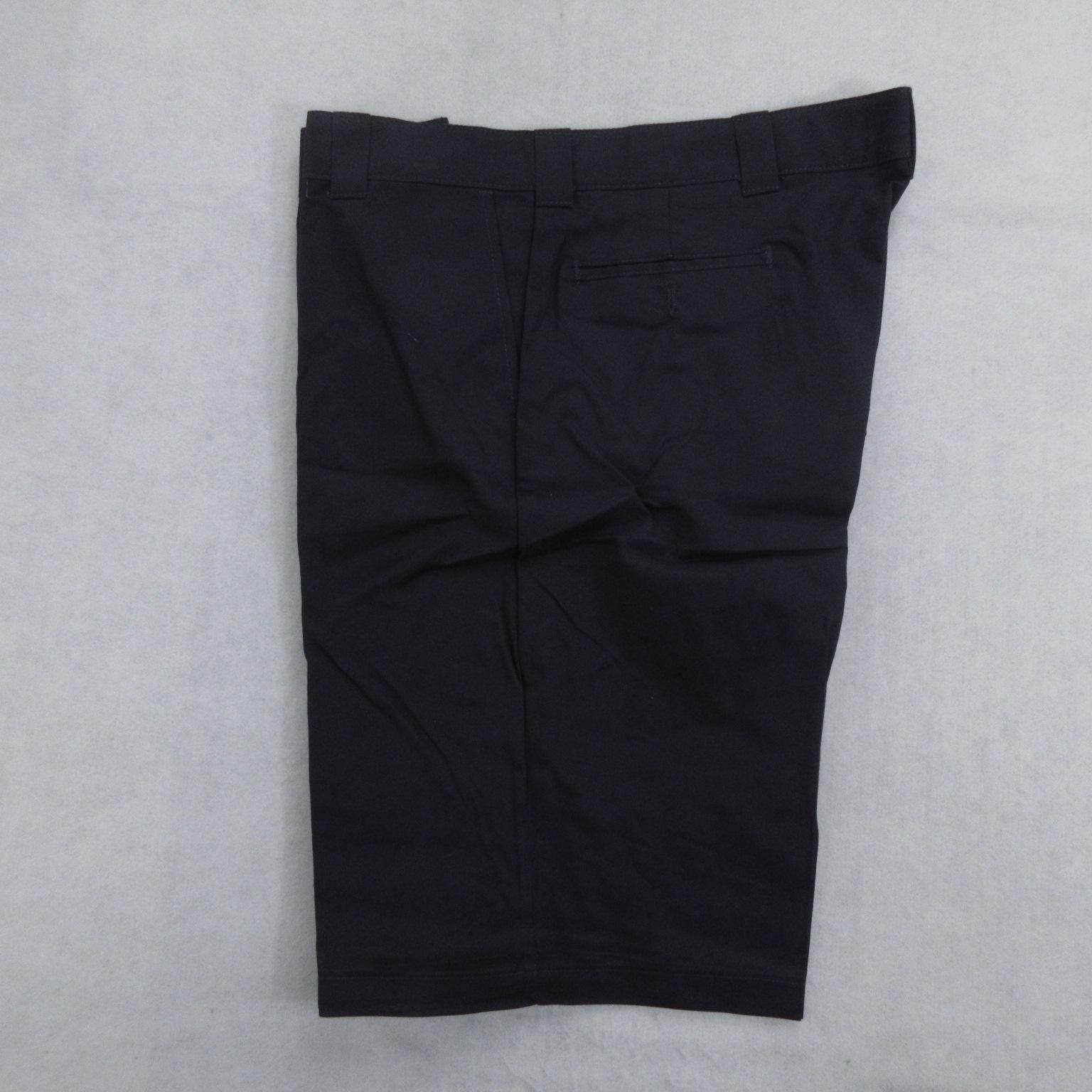 Dickies Shorts Mens 44 Performance Workwear Active Cooling Temp-iQ Flex New