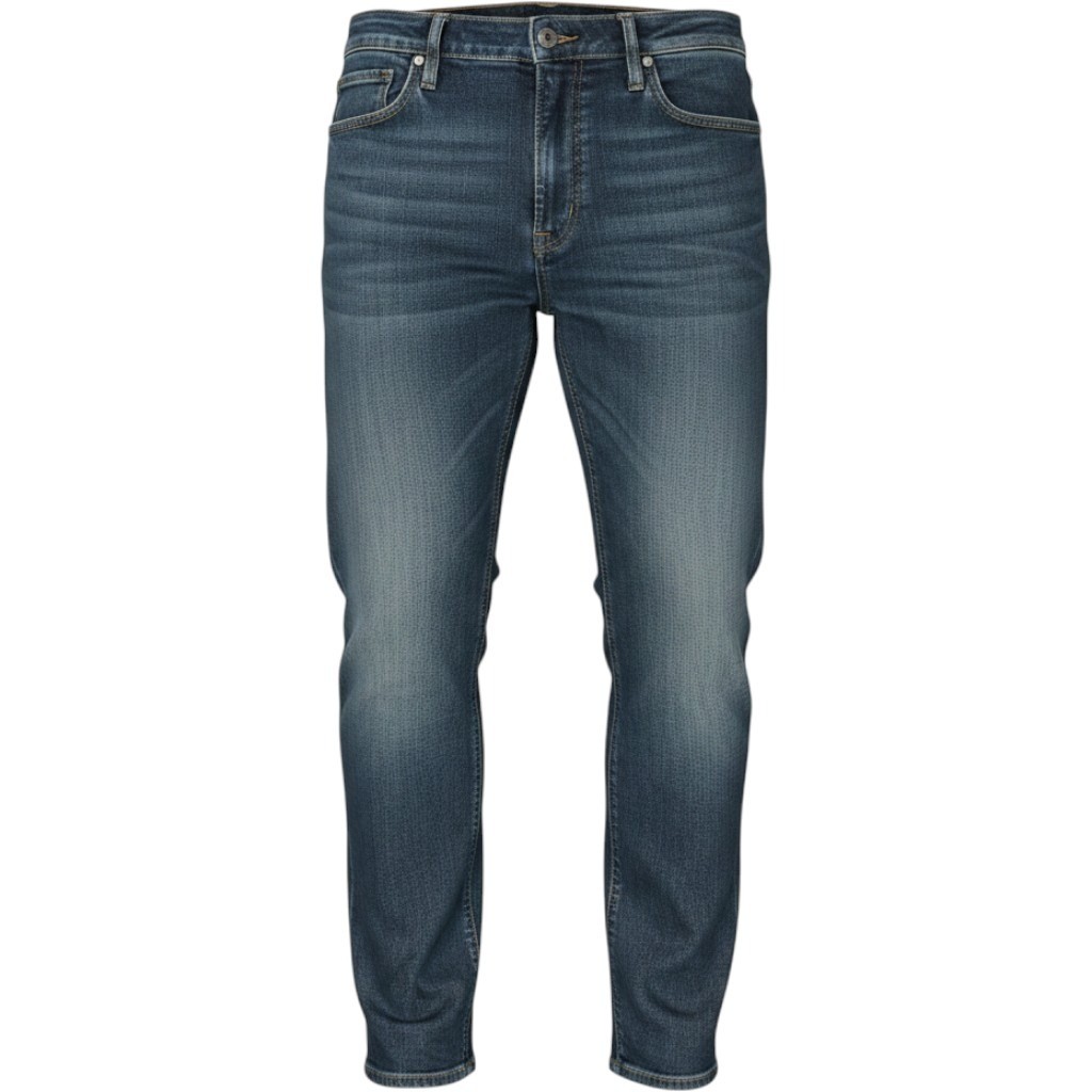 Joe’s The Brixton Straight Narrow Leg Denim Jeans Jayden Men’s Size 36×33 #332C