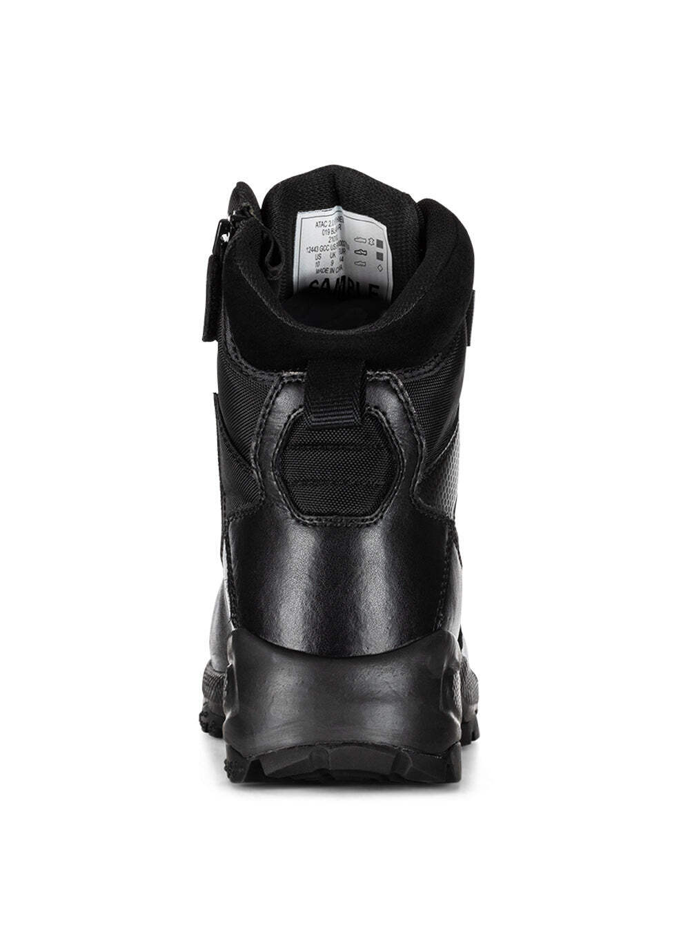 5.11 Tactical – ATAC Shield 2.0 6″ Boot