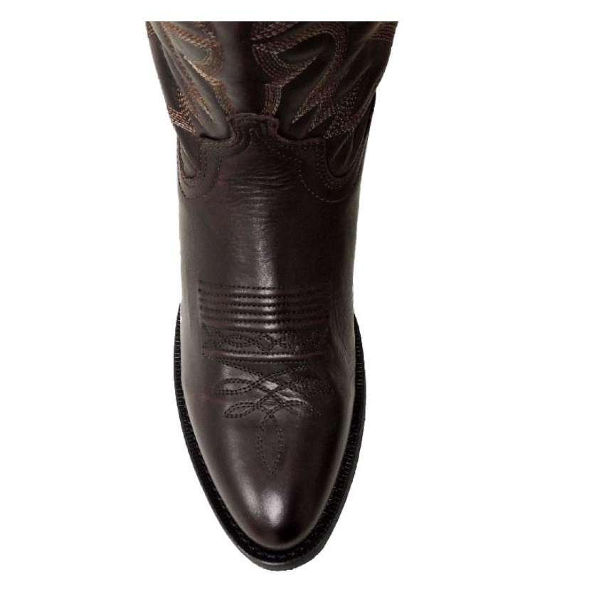 Laredo Men’s Black Cherry Boot 68458