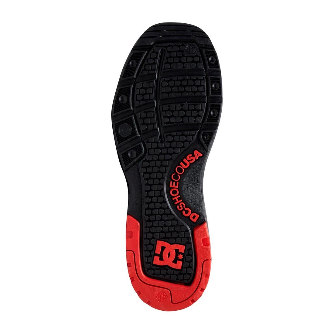 DC Shoes E Tribeka WNT – White / Black