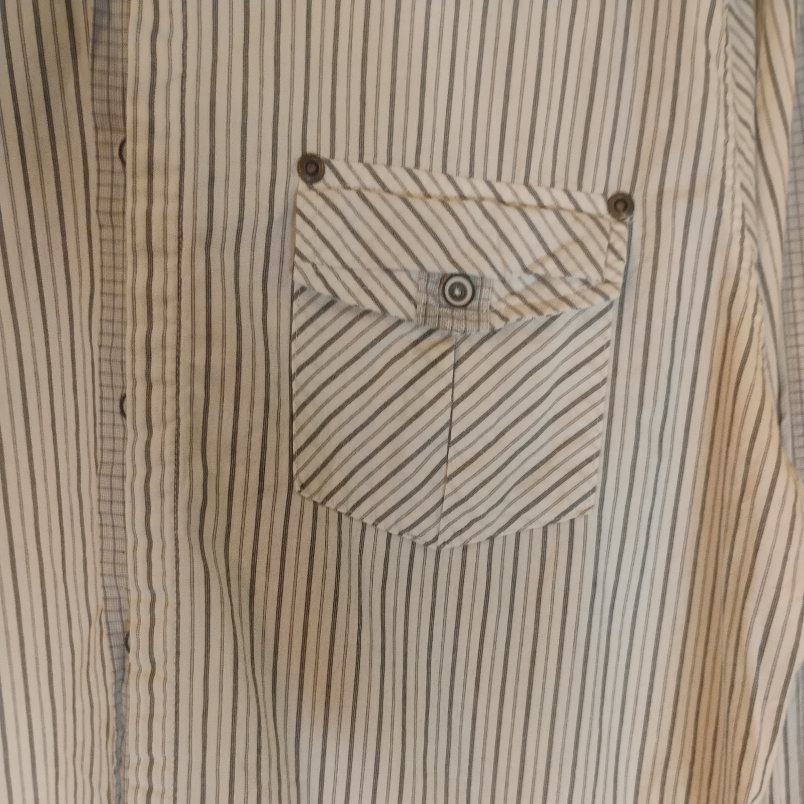 English Laundry By Christopher Wicks Mens L Blaque Label