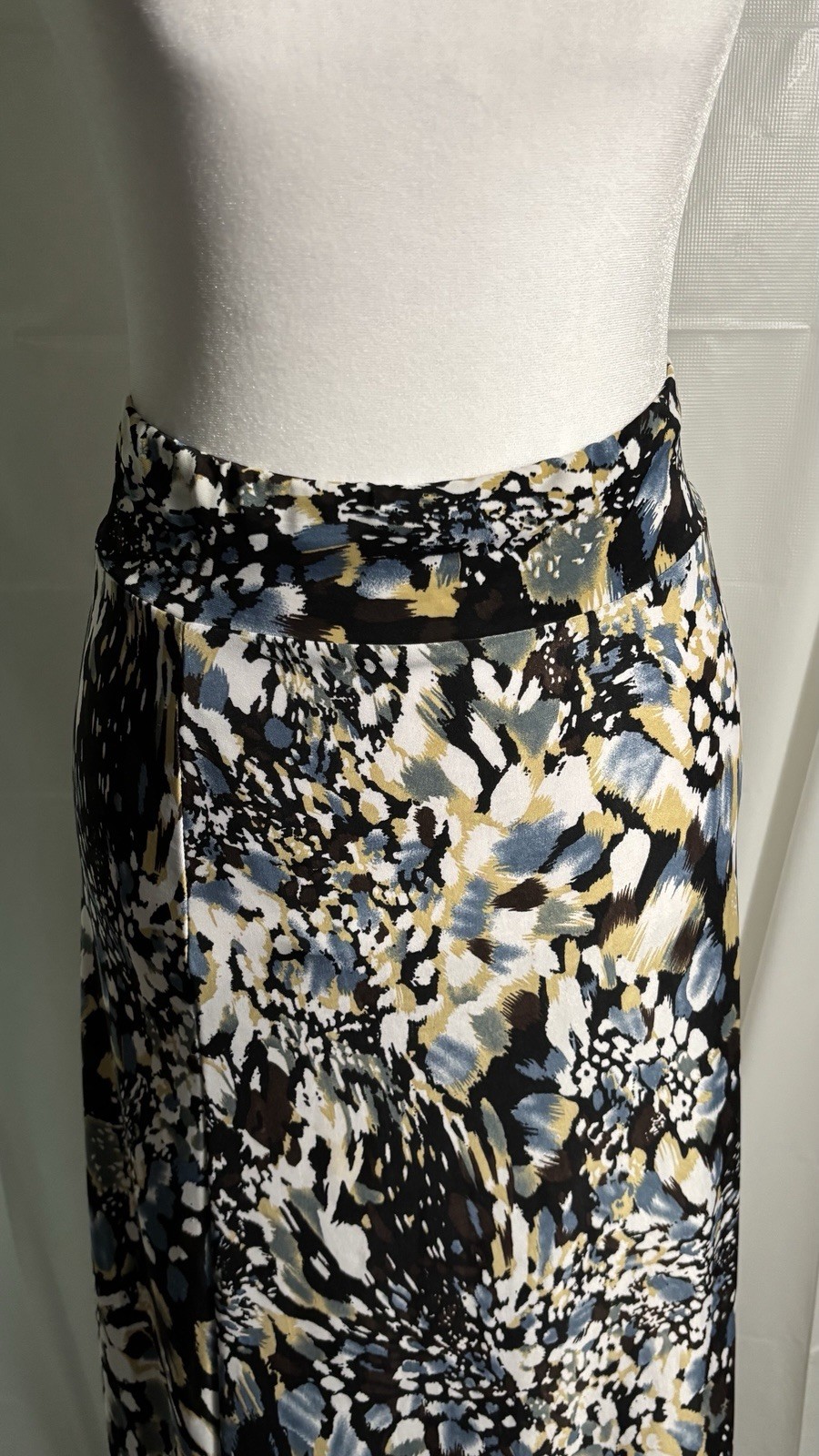 Bobbie Brooks Women’s Multicolor Skirt Size S
