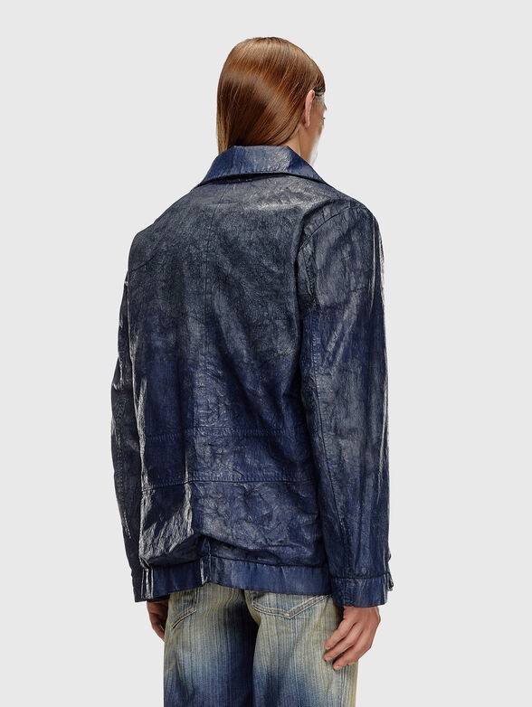 DIESEL D-BONDED-S jacket brand new with tags