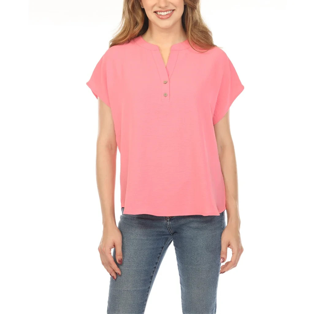 Wrapper Women’s Airflow Top