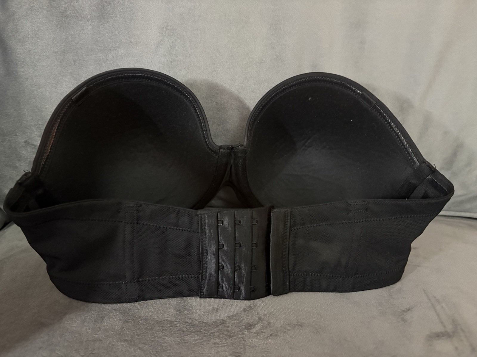 womens strapless bra Smart And Sexy
