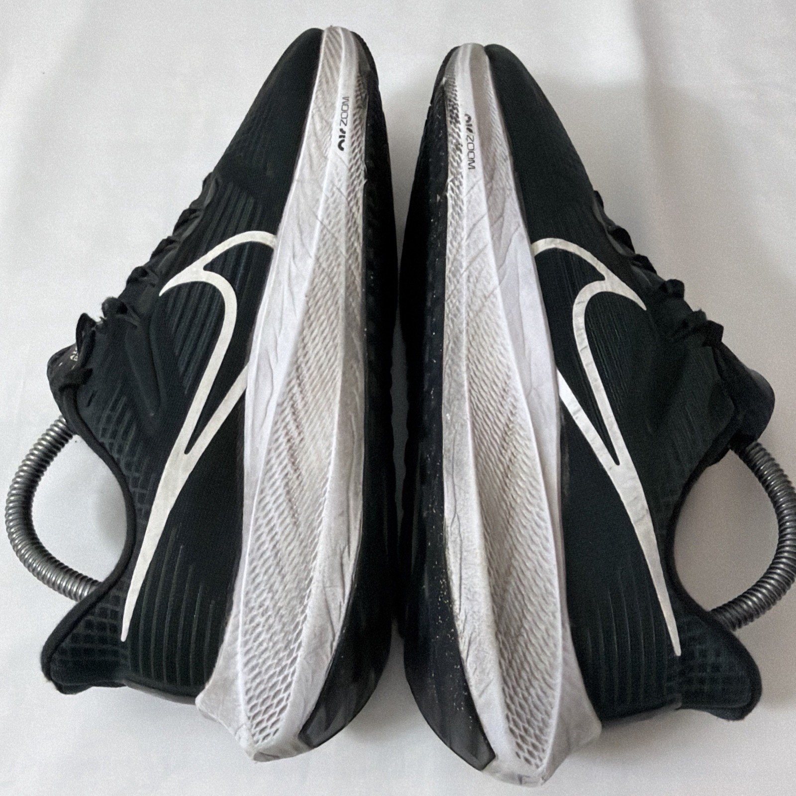 Nike Air Zoom Pegasus 39 Running Shoes Men’s US Size 7.5 Black/White DH4071-001