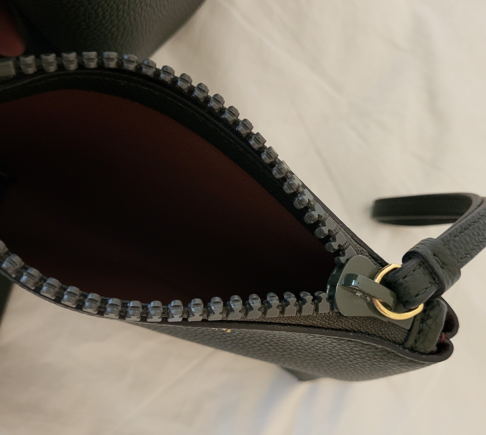 emporio Armani bag