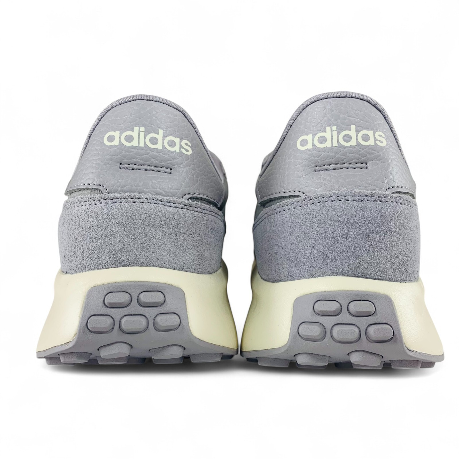 adidas Run 70s Glory Grey Off White Men’s Shoes Sneakers JH6257