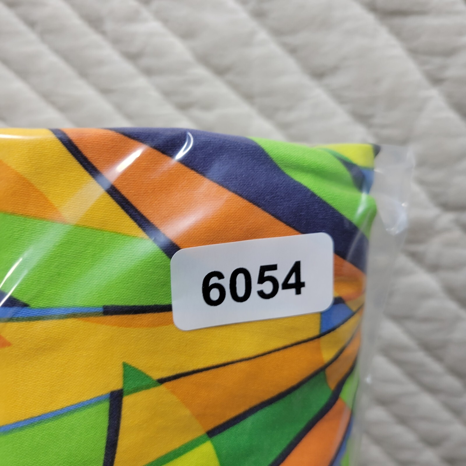 Loudmouth Shorts Mens 38 Multicolor Loud Pattern All Over Print Performance Golf