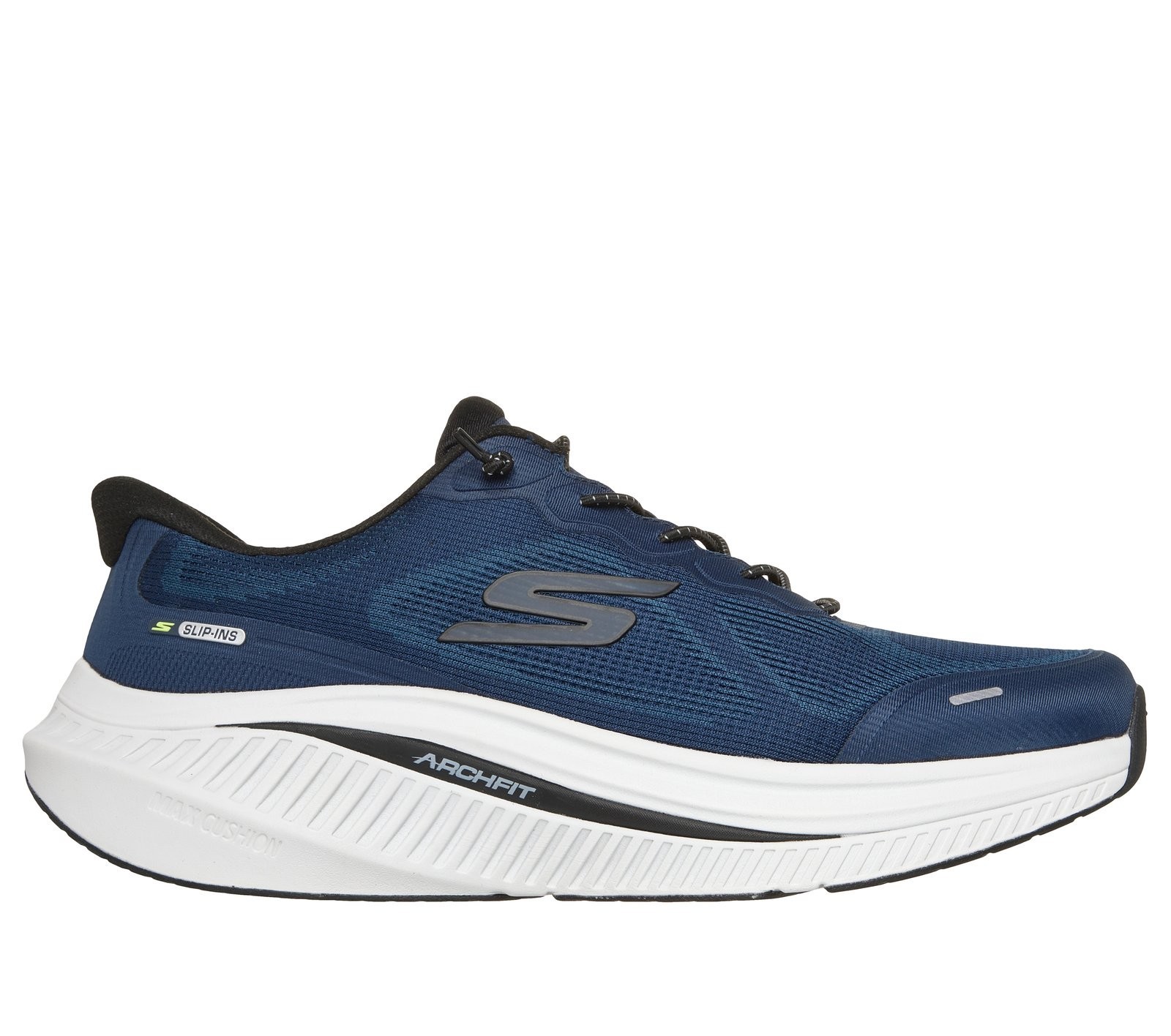 SKECHERS Hands Free Slip-ins GO WALK Arch Fit – JUSTIN Men’s Size 11 Extra Wide