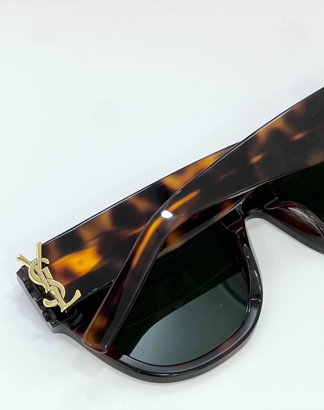 SAINT LAURENT SL M95 Unisex Sunglasses SIZE：56口20-145