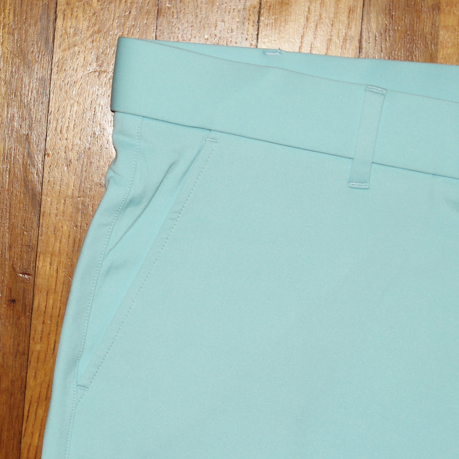 Greyson Sequoia 10″ Golf Shorts Mens 34 35 36 38 40 Bay New $150 MFA23B23