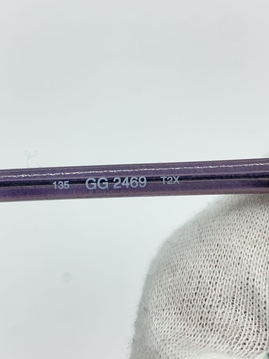GUCCI Sunglasses Men gg2469