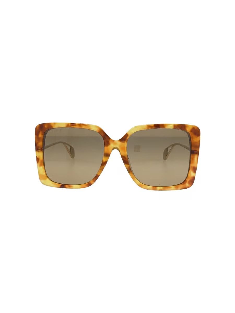 GUCCI Sunglasses GG0435SA