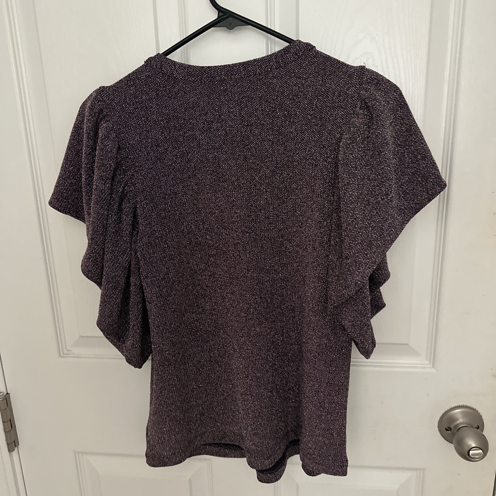 Happy Nature Blouse NWT Size XXS
