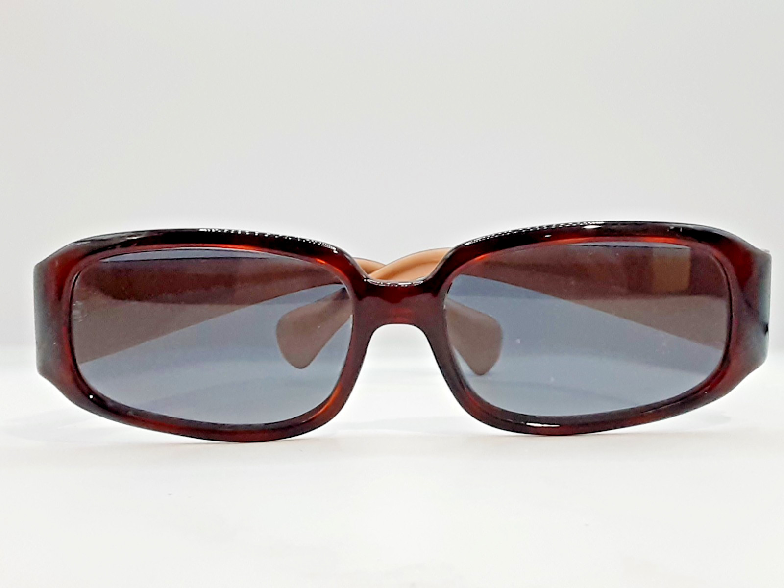 Calvin Klein 685S 154 Red Tortoise/Full Rim/Italy/Frame Only 54-18-135 7/B1