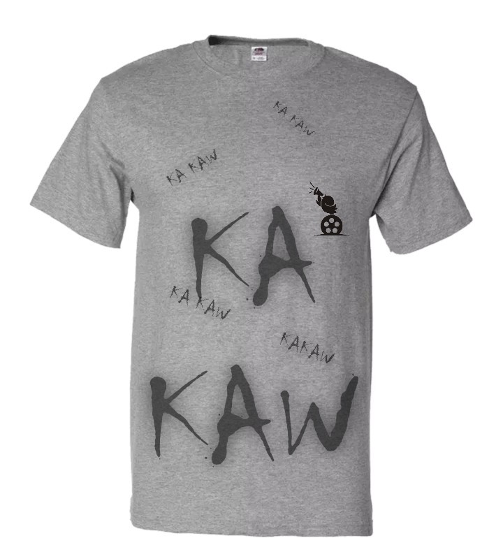 Unique Custom Print Tshirts 100% Breathable Quality Cotton Made In USA