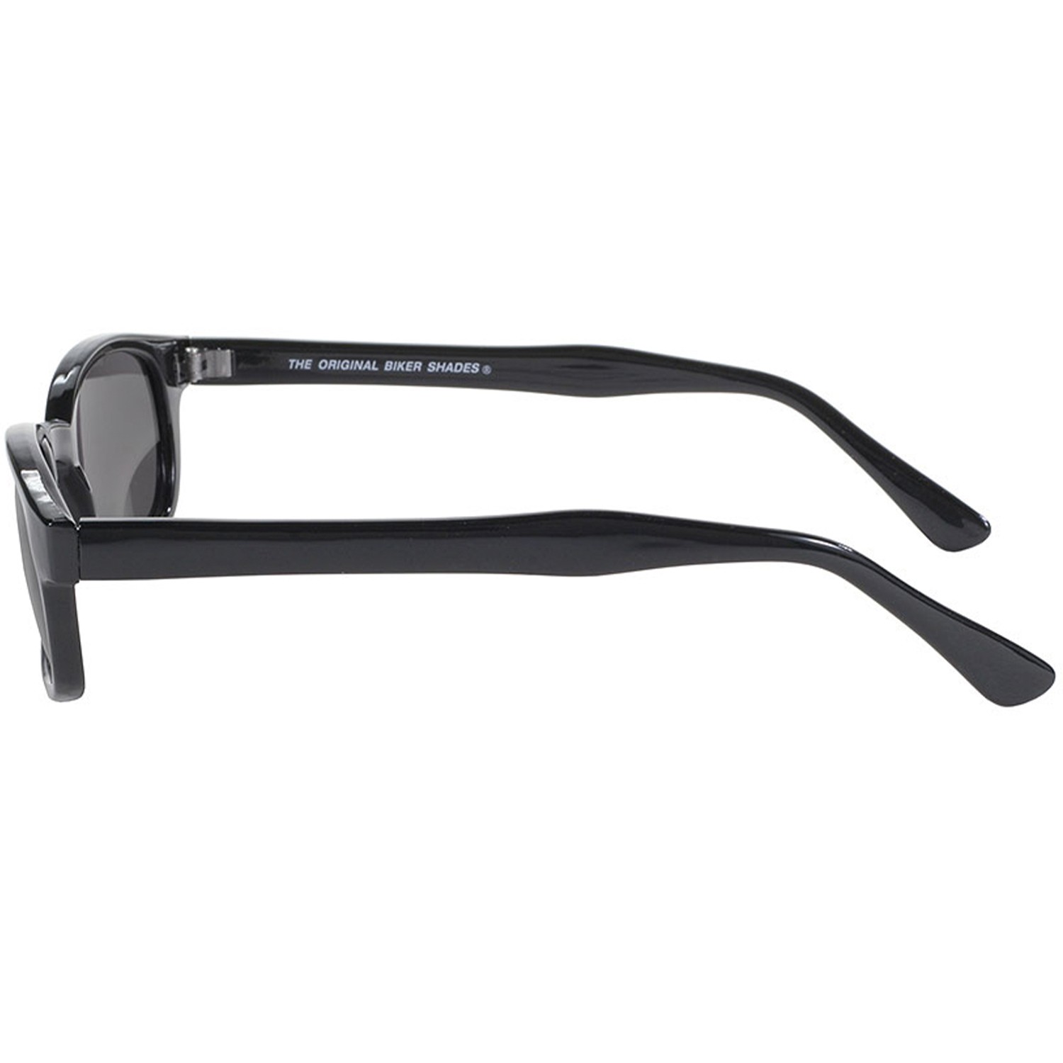 Pacific Coast Sunglasses KD’s Biker Sunglasses 3 pack Smoke Yellow & Clear Lens