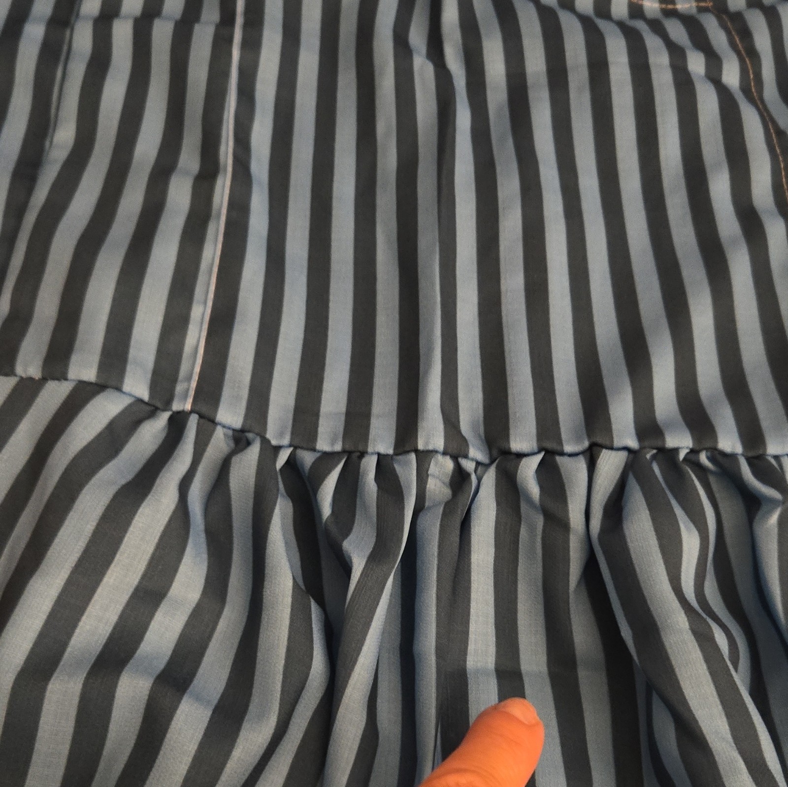 SENIOR Care Adaptive Easy On PANTS XL Comfort Waist Senior DEEP POCKETS COMFY