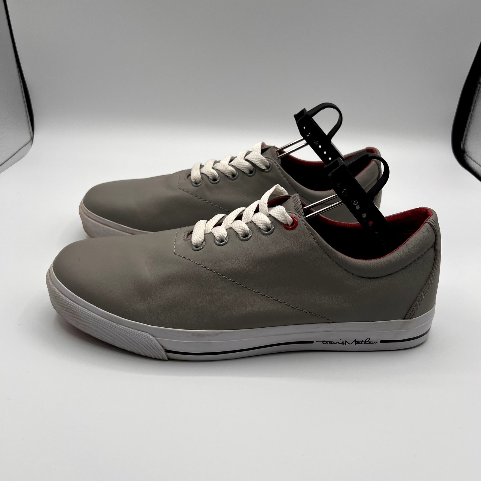 TRAVIS MATHEW Steadman Mens Shoes