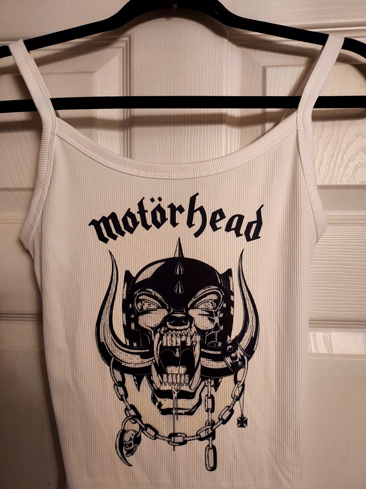 motorhead tank top motorhead shirt womens motor head Crop top All Sizes Xs -2xl