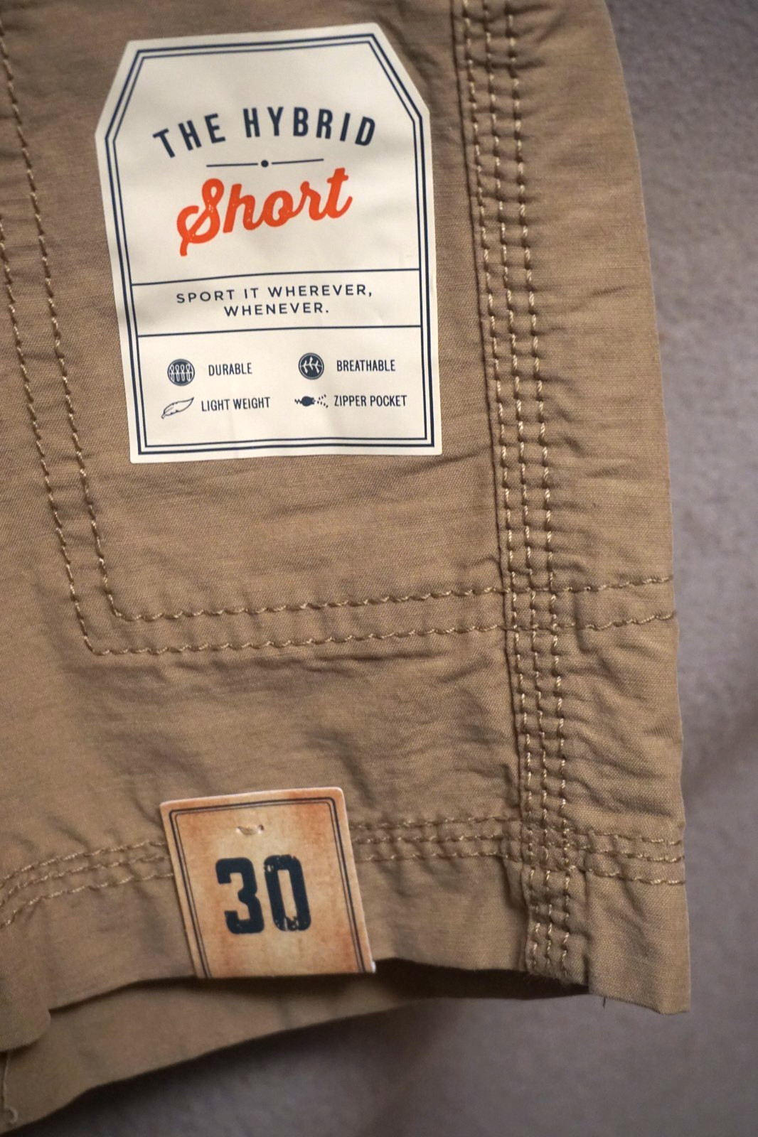 Urban Pipeline Cargo Short Sizes 29 & 30 Varies Colors Brand New w/Tag FREE SHIP